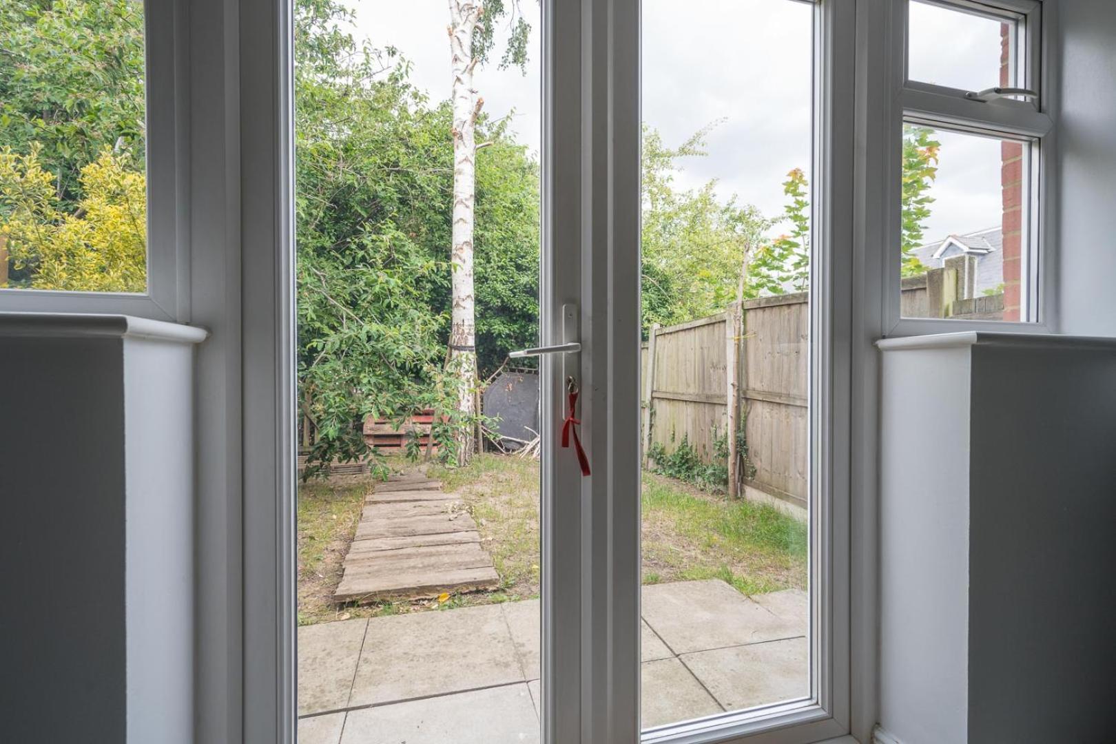 Maidstone Villa 3 Bedroom Free Sports Channels,Parking Sleeps 7 エクステリア 写真