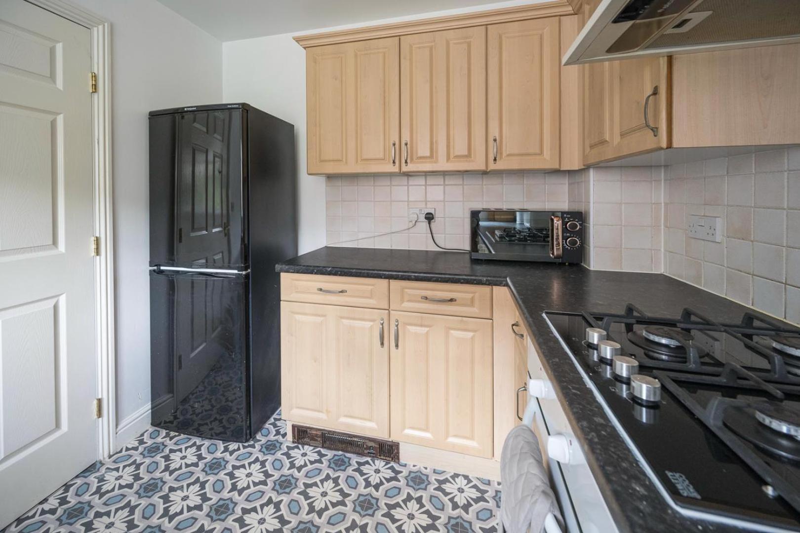 Maidstone Villa 3 Bedroom Free Sports Channels,Parking Sleeps 7 エクステリア 写真