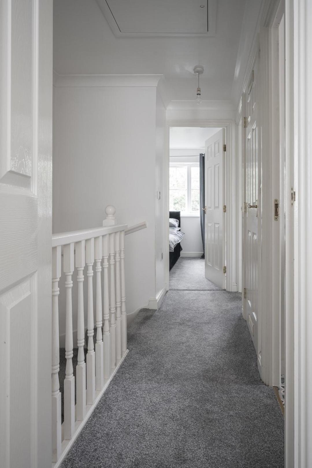 Maidstone Villa 3 Bedroom Free Sports Channels,Parking Sleeps 7 エクステリア 写真